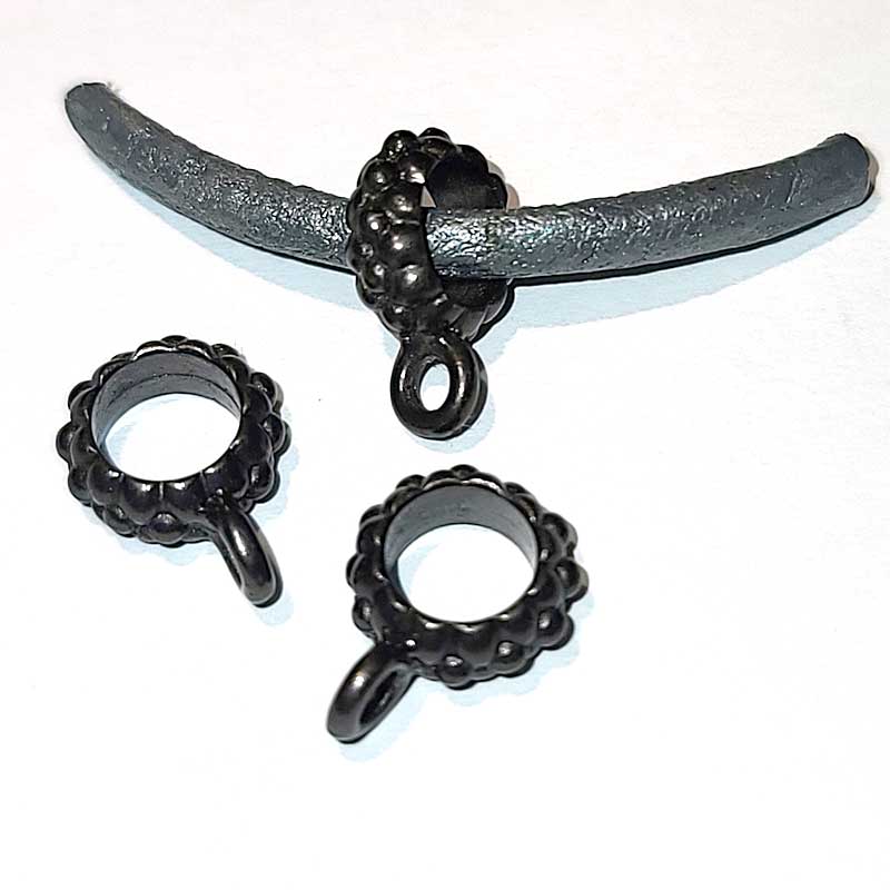 Bail Joy - ID 6mm - Black