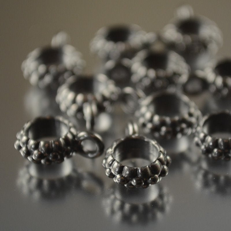 Bail Joy - ID 6mm - Black