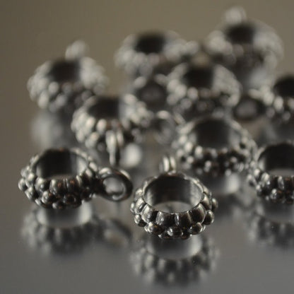 Bail Joy - ID 6mm - Black