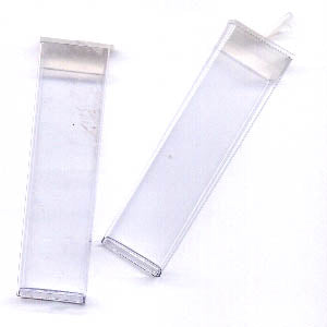 Packaging - Medium Tictac Containers - Clear